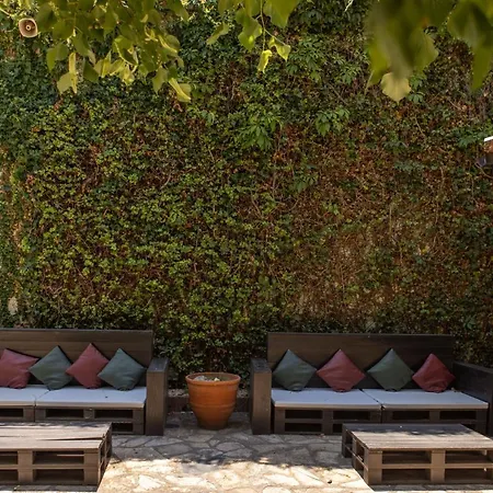 Hotel Rvhotels Broquetas Termal 3*
