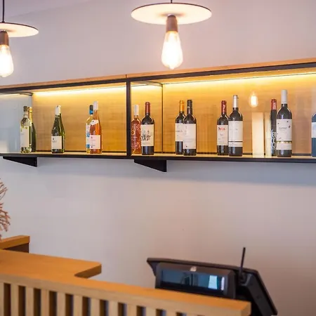 Rvhotels Broquetas Termal Caldes De Montbui