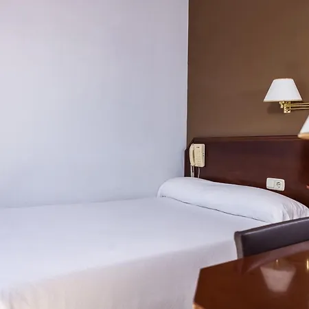 Rvhotels Broquetas Termal