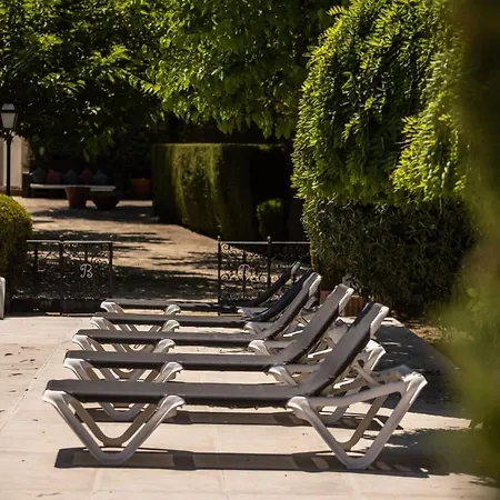 Rvhotels Broquetas Termal Hotel