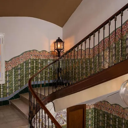 Rvhotels Broquetas Termal Ξενοδοχείο Caldes De Montbui