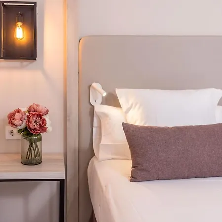 Rvhotels Broquetas Termal 3*