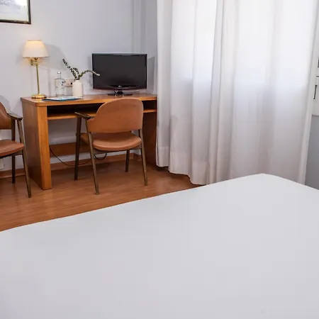 Rvhotels Broquetas Termal Hotel