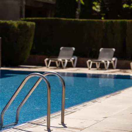 Rvhotels Broquetas Termal Hotel 3*