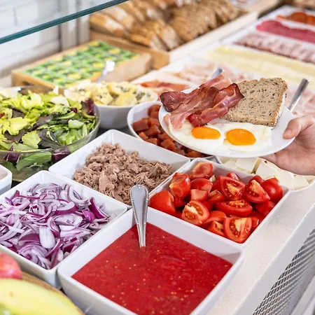 Rvhotels Broquetas Termal 3*