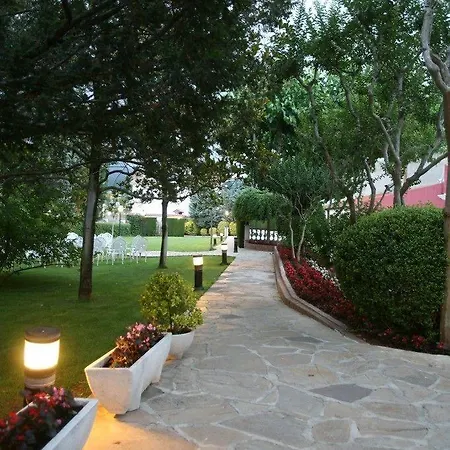 Rvhotels Broquetas Termal 3* Caldes De Montbui