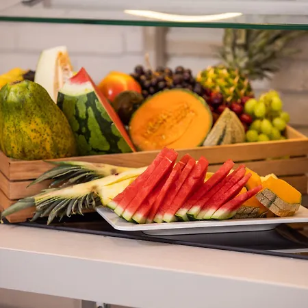 Rvhotels Broquetas Termal Ξενοδοχείο 3*