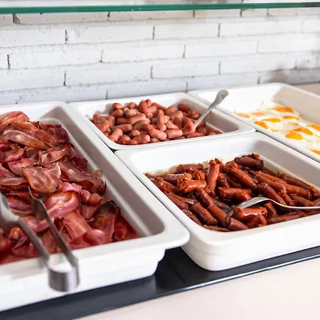 Rvhotels Broquetas Termal