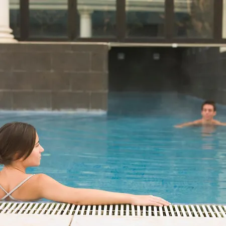 Rvhotels Broquetas Termal