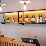 Rvhotels Broquetas Termal Caldes De Montbui