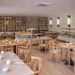 Rvhotels Broquetas Termal 3* Caldes De Montbui