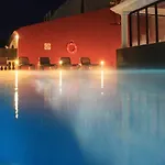 Rvhotels Broquetas Termal Otel Caldes De Montbui