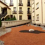 Rvhotels Broquetas Termal Otel Caldes De Montbui