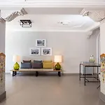 Rvhotels Broquetas Termal 3* Caldes De Montbui