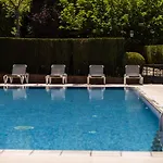 Rvhotels Broquetas Termal Otel