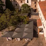 Rvhotels Broquetas Termal 3* Caldes De Montbui
