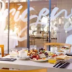 Otel Rvhotels Broquetas Termal 3*