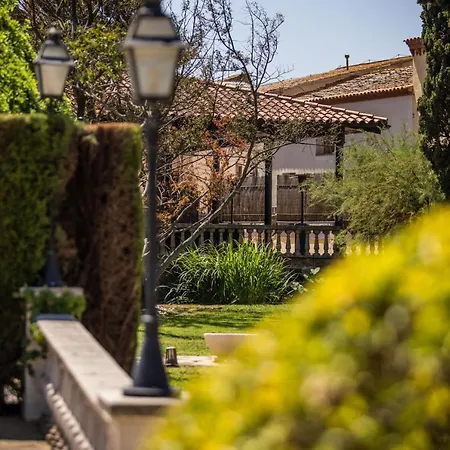 Rvhotels Broquetas Termal 3* Caldes De Montbui