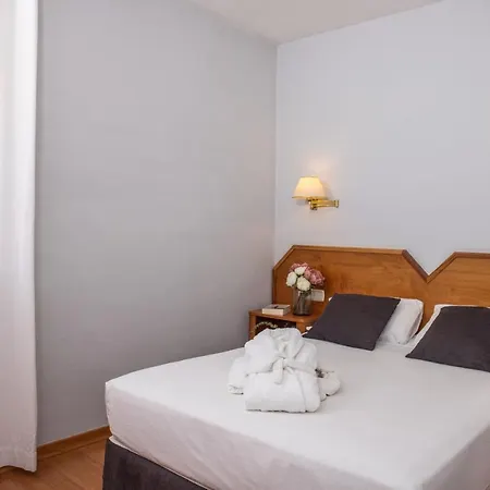 Hotel Rvhotels Broquetas Termal
