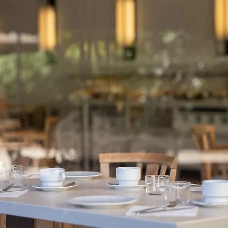 Rvhotels Broquetas Termal 3*