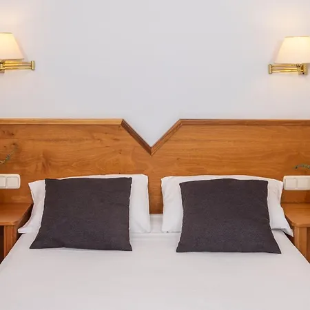 Rvhotels Broquetas Termal Caldes De Montbui