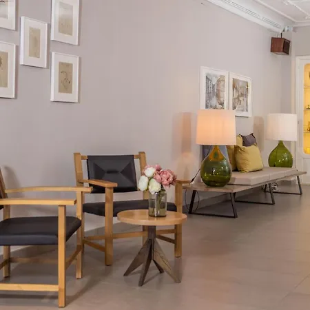 Rvhotels Broquetas Termal 3*