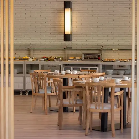 فندق Rvhotels Broquetas Termal