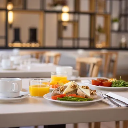 Rvhotels Broquetas Termal 3*