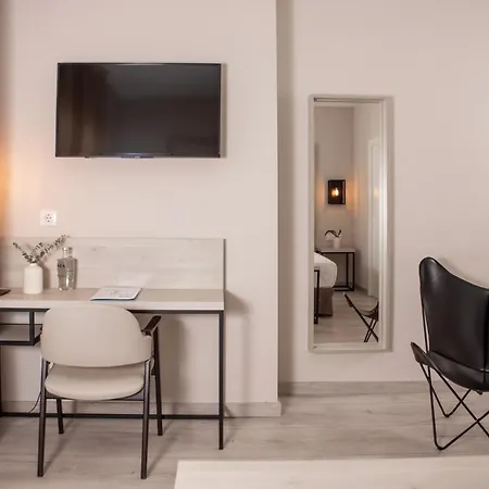 Rvhotels Broquetas Termal Caldes De Montbui
