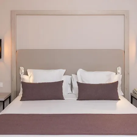 Hotel Rvhotels Broquetas Termal