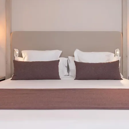 Rvhotels Broquetas Termal 3*