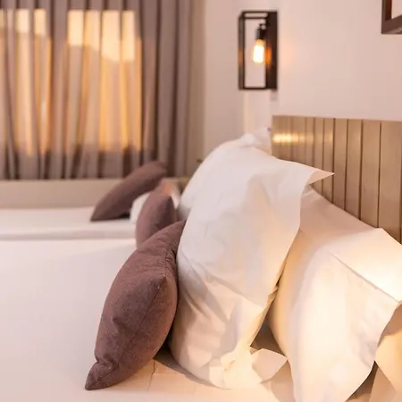 فندق Rvhotels Broquetas Termal