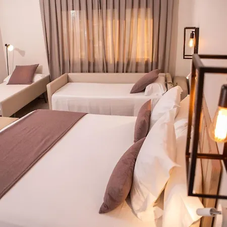 Rvhotels Broquetas Termal Hotel