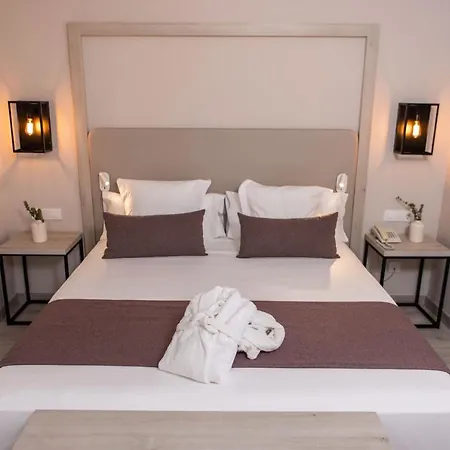 Rvhotels Broquetas Termal