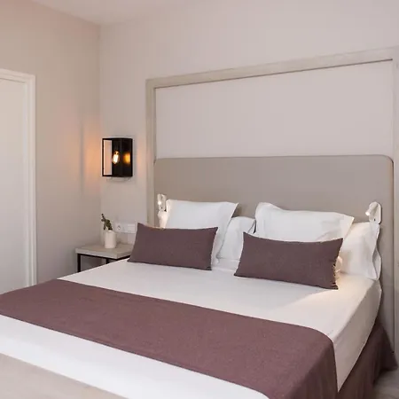 Rvhotels Broquetas Termal Hotel 3*
