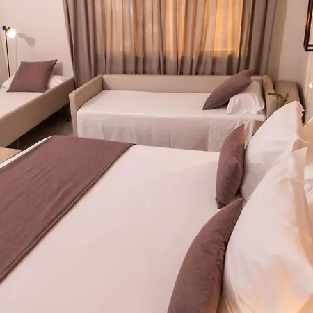 Rvhotels Broquetas Termal 3* Caldes De Montbui