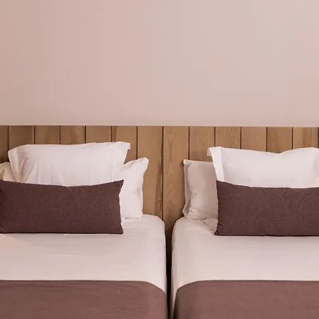 Rvhotels Broquetas Termal