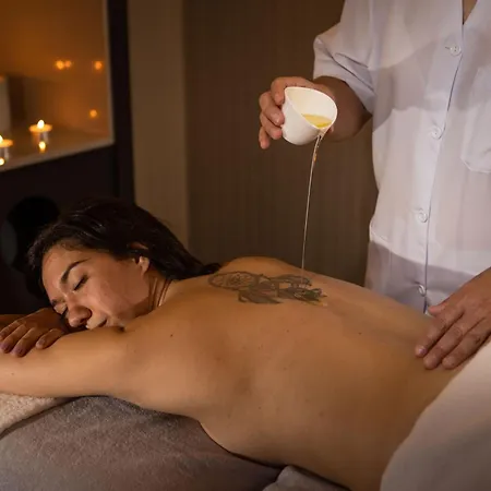 Rvhotels Broquetas Termal فندق كالديس دي مونتبوي