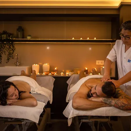Rvhotels Broquetas Termal فندق