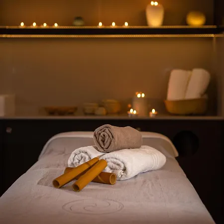 Rvhotels Broquetas Termal