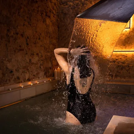 فندق Rvhotels Broquetas Termal