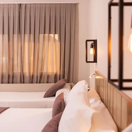 Rvhotels Broquetas Termal
