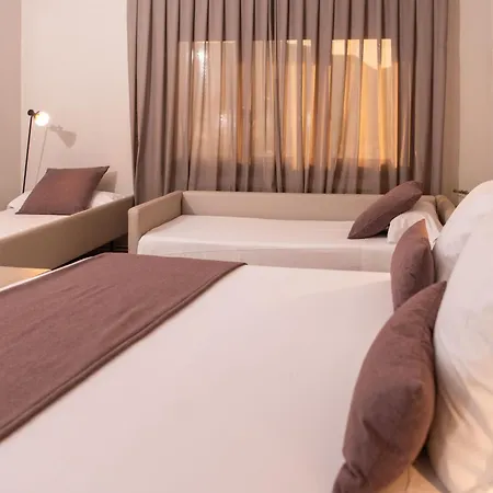 Rvhotels Broquetas Termal 3*