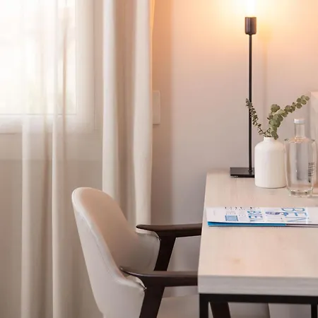 Rvhotels Broquetas Termal Hotel