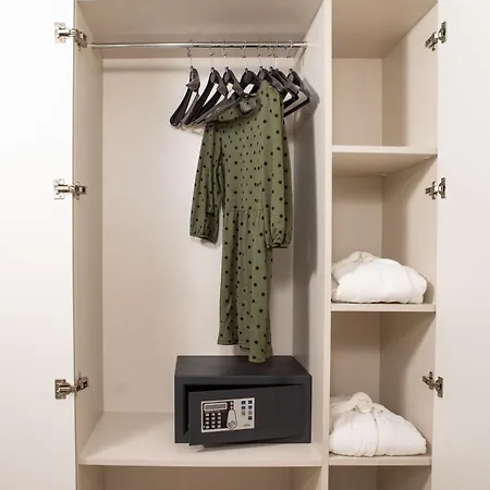 Rvhotels Broquetas Termal 3* Caldes De Montbui