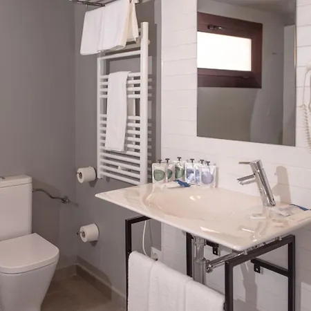 Hotel Rvhotels Broquetas Termal