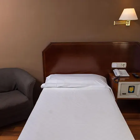 Rvhotels Broquetas Termal Hotel 3*