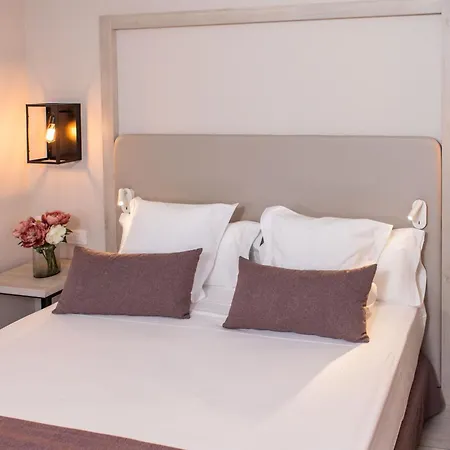 Hotel Rvhotels Broquetas Termal 3*