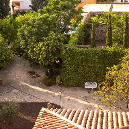 Rvhotels Broquetas Termal