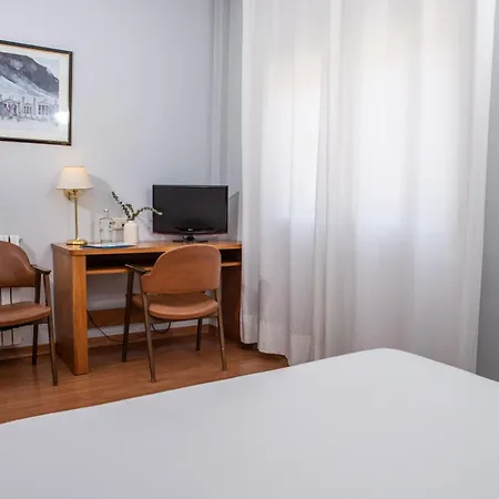 Rvhotels Broquetas Termal Caldes De Montbui
